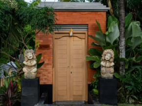 The Manja Retreat Lovina